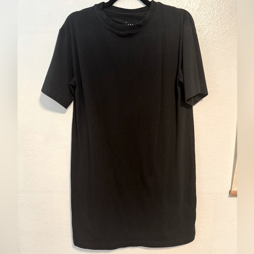 A New Day T-Shirt Dress